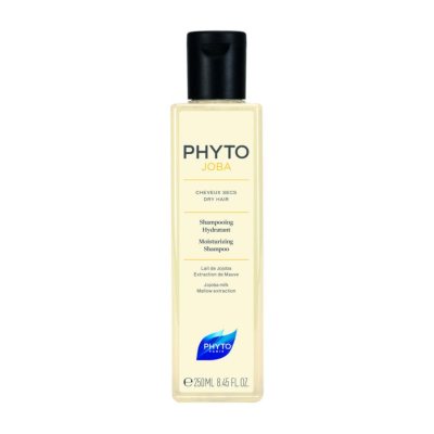 PHYTO drėkinamasis šampūnas sausiems plaukams JOBA, 250 ml