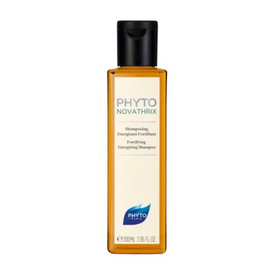 PHYTO energizuojamasis šampūnas NOVATHRIX, 200 ml