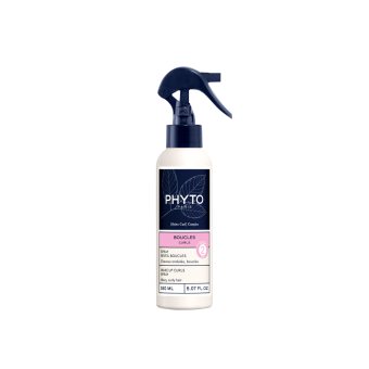 PHYTO garbanas atgaivinantis purškiklis "Day 2" CURLS, 150 ml