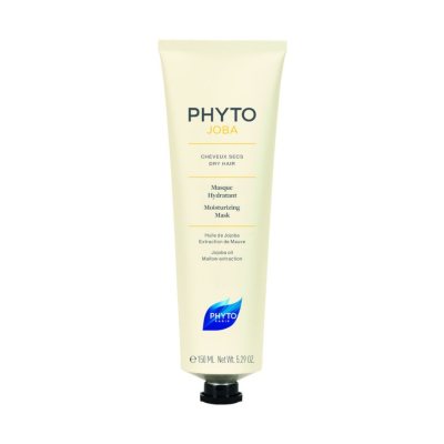 PHYTO intensyviai drėkinanti kaukė JOBA, 150 ml