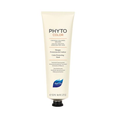 PHYTO kaukė dažytiems plaukams COLOR, 150 ml