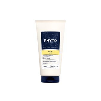 PHYTO kondicionierius šviesiems plaukams BLOND, 175 ml