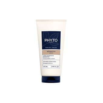 PHYTO kondicionierius trapiems, pažeistiems plaukams REPAIR, 175 ml
