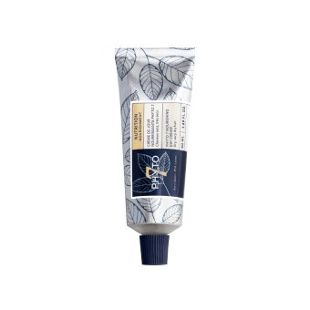 PHYTO maitinamasis dieninis kremas sausiems ir labai sausiems plaukams NOURISHMENT 7, 50 ml