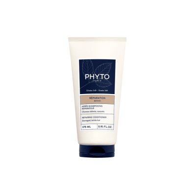 PHYTO REPAIR kondicionierius sausiems plaukams, 175 ml