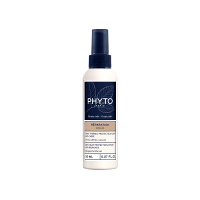 PHYTO REPAIR purškalas-termo apsauga, 150 ml