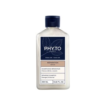 PHYTO REPAIR šampūnas sausiems plaukams, 250 ml