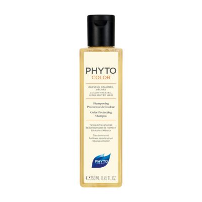 PHYTO šampūnas dažytiems plaukams COLOR, 250 ml