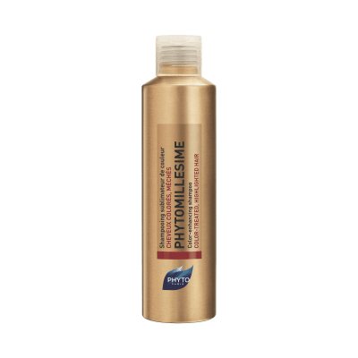 PHYTO šampūnas dažytiems plaukams PHYTOMILLESIME, 200 ml