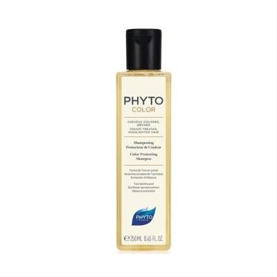 PHYTOCOLOR apsaugantis šampūnas, 250 ml