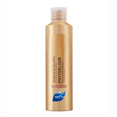 PHYTOELIXIR intensyviai maitinantis šampūnas, 250 ml