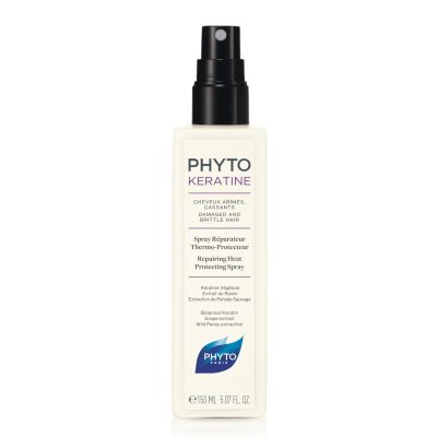 PHYTOKERATINE atstatomoji ir apsauganti nuo karščio purškiama priemonė, 150 ml