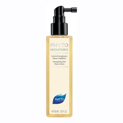 PHYTONOVATHRIX energizuojantis losjonas, 150 ml