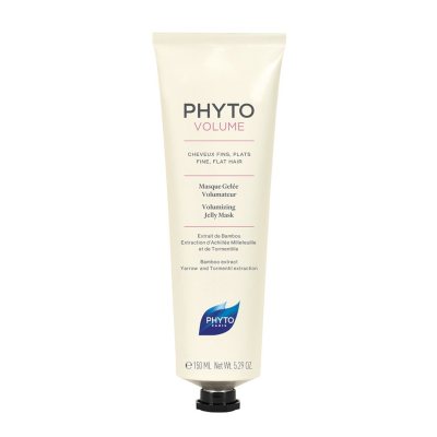 PHYTOVOLUME apimties suteikianti kaukė, 150 ml