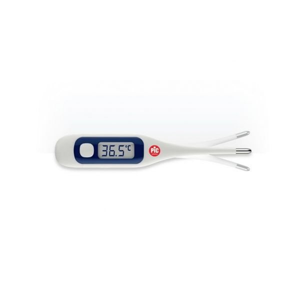 PIC SOLUTION elektroninis termometras VEDOCLEAR, 1 vnt