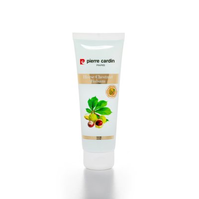 Pierre Cardin balzamas masaž., Chestnut, 125 ml