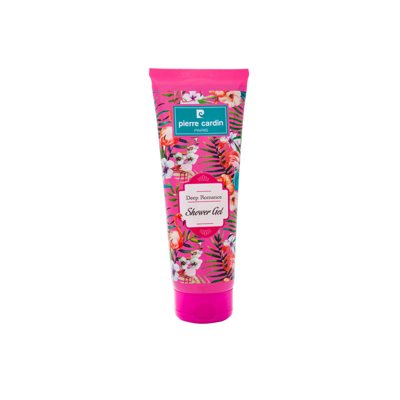 Pierre Cardin dušo gelis, Romance, 250 ml