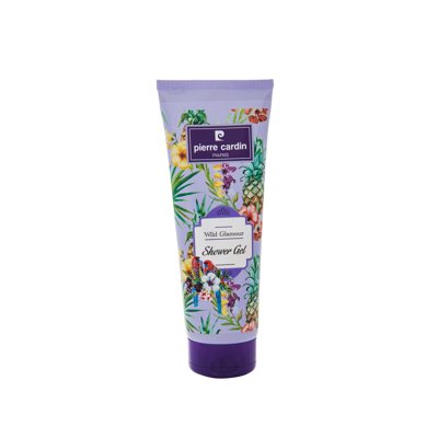 Pierre Cardin dušo gelis, Wild, 250 ml