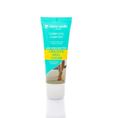 Pierre Cardin kulnų kremas, Cracked Heel, 75 ml