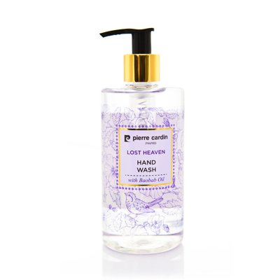 Pierre Cardin rankų muilas, Heaven, 350 ml