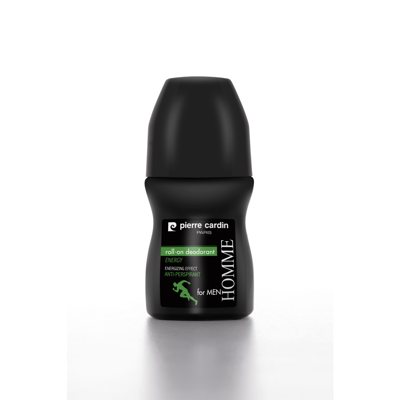 Pierre Cardin vyr. rutulinis dez., Energy, 50 ml