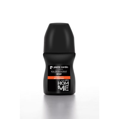 Pierre Cardin vyr. rutulinis dez., Sport, 50 ml