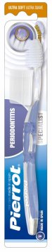 PIERROT Periodontitis Extra soft dantų šepetėlis