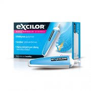 Pieštukas nagų grybeliui gydyti EXCILOR PEN, 3.3 ml