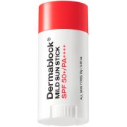 Pieštukinė apsauga nuo saulės DERMABLOCK MILD SUN STICK SPF50+/PA++++, 16 g