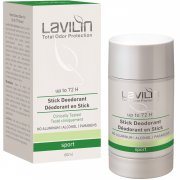 Pieštukinis dezodorantas LAVILIN TOP SPORT, 60 ml