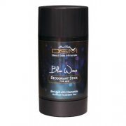 Pieštukinis dezodorantas vyrams DSM BLUE WAVE, 80 ml