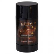 Pieštukinis dezodorantas vyrams DSM GOLDEN SPLASH, 80 ml
