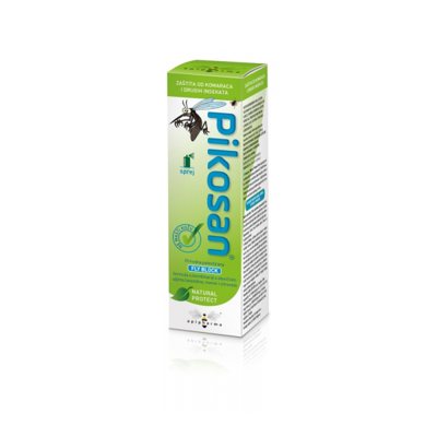 PIKOSAN purškiklis nuo vabzdžių, 100 ml