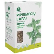 Pipirmėčių lapai ŠVF, 50 g