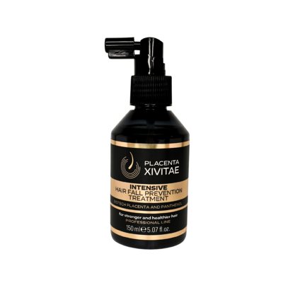 PLACENTA VITAE, INTENSYVI PRIEMONĖ NUO PLAUKŲ SLINKIMO, 150 ml