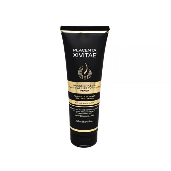 PLACENTA VITAE plaukų kaukė, 250 ml