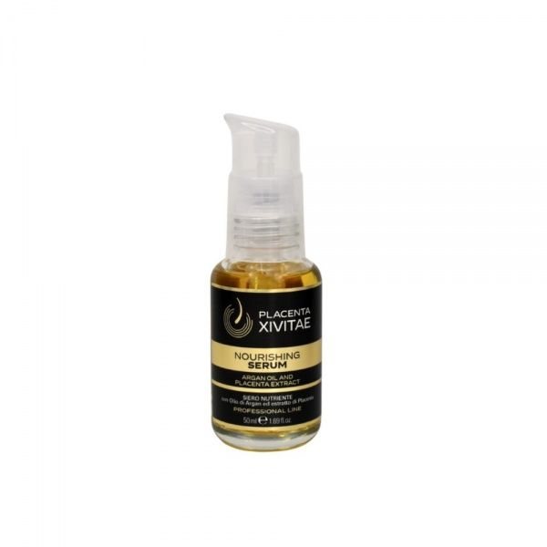 PLACENTA VITAE plaukų serumas, 50 ml