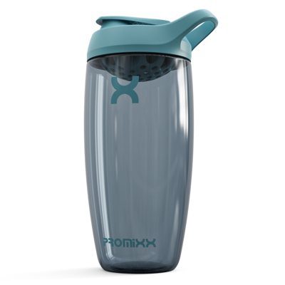 Plaktuvė Promixx Pursuit Šviesiai mėlynos spalvos, 700 ml
