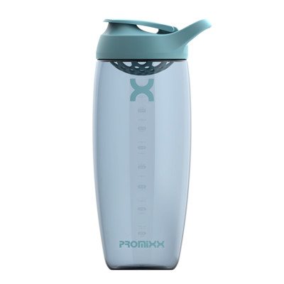 Plaktuvė Promixx Pursuit Šviesiai mėlynos spalvos, 950 ml
