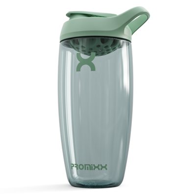 Plaktuvė Promixx Pursuit Šviesiai žalios spalvos, 700 ml