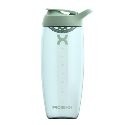 Plaktuvė Promixx Pursuit Šviesiai žalios spalvos, 950 ml