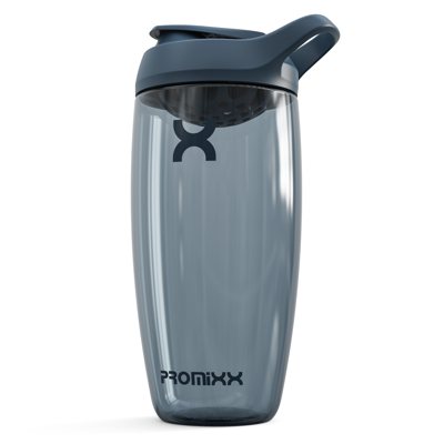 Plaktuvė Promixx Pursuit Vidurnakčio mėlynos spalvos, 700 ml