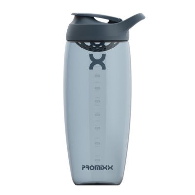 Plaktuvė Promixx Pursuit Vidurnakčio mėlynos spalvos, 950 ml