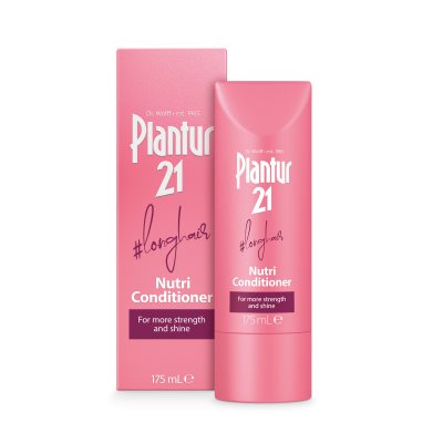 PLANTUR 21 kondicionierius LONG HAIR, 175 ml