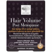 Plaukams NEW NORDIC HAIR VOLUME POST MENOPAUSE, 90 tab.