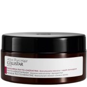 Plaukų kaukė COLLISTAR ATTIVI PURI PHYTO-KERATIN Intensive Restructuring, 250 ml
