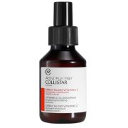 Plaukų purškiklis COLLISTAR ATTIVI PURI VITAMIN C Brightening Revitalizing Gloss, 100 ml