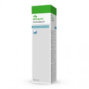 Plaunamasis žaizdų tirpalas GRANUDACYN SOLUTION, 250 ml