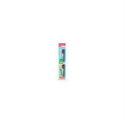 PLAYBRUSH SMART SONIC, išmanaus elektrinio dantų šepetėlio galvutės, rožinės spalvos, 2 vnt