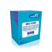 Pleistrai MEDRULL AQUA RESIST, x 7.2 cm, 200 vnt., 2.5 cm